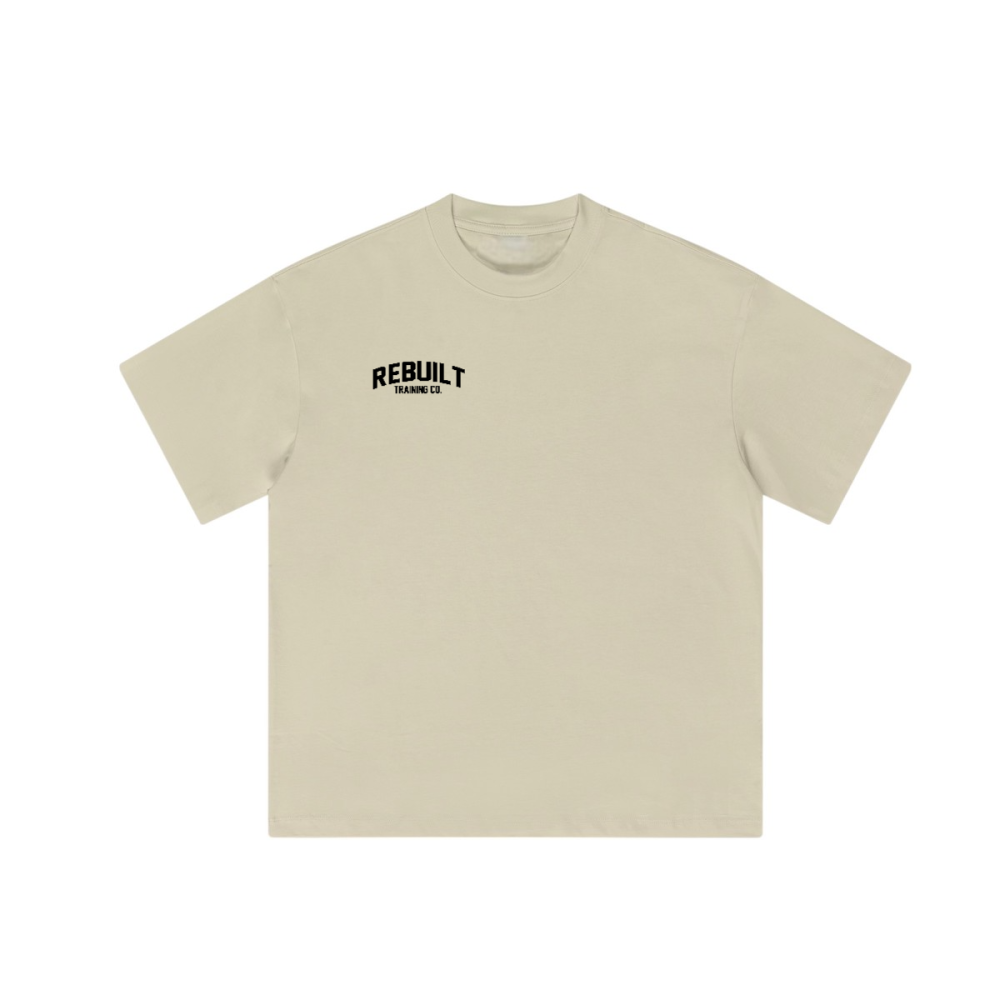 Unisex Loose T-shirt(310GSM)