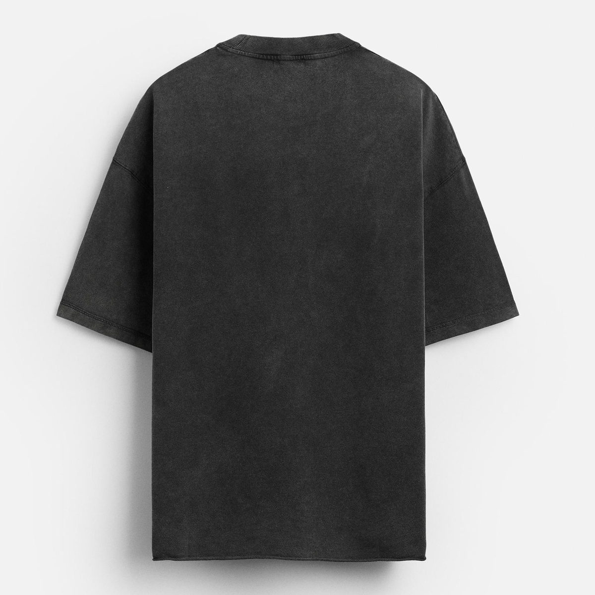 Heavy Washed T-Shirt
