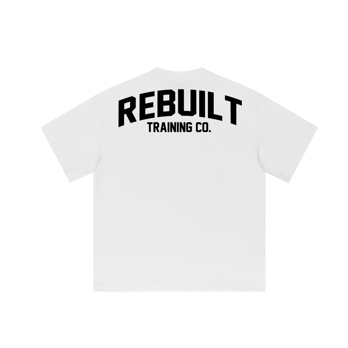 Unisex Loose T-shirt(310GSM)