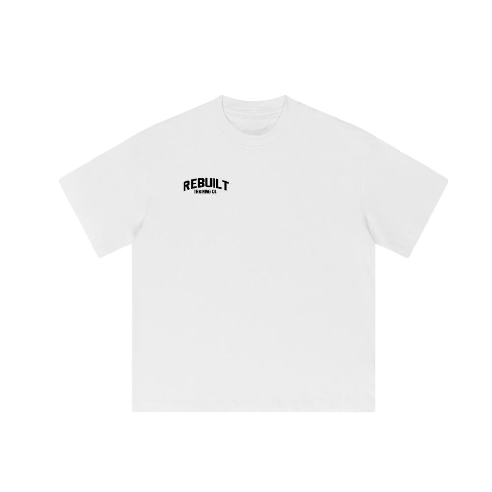 Unisex Loose T-shirt(310GSM)