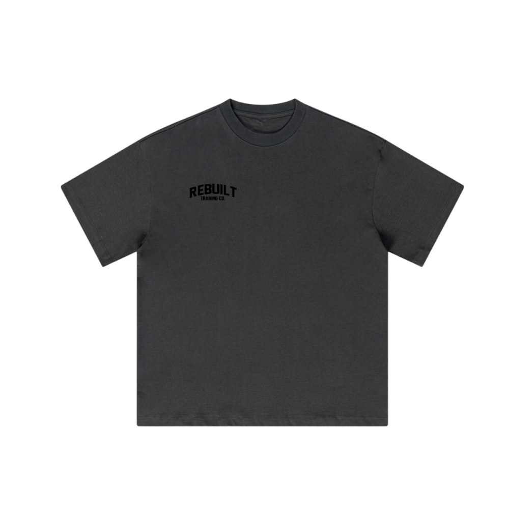 Unisex Loose T-shirt(310GSM)