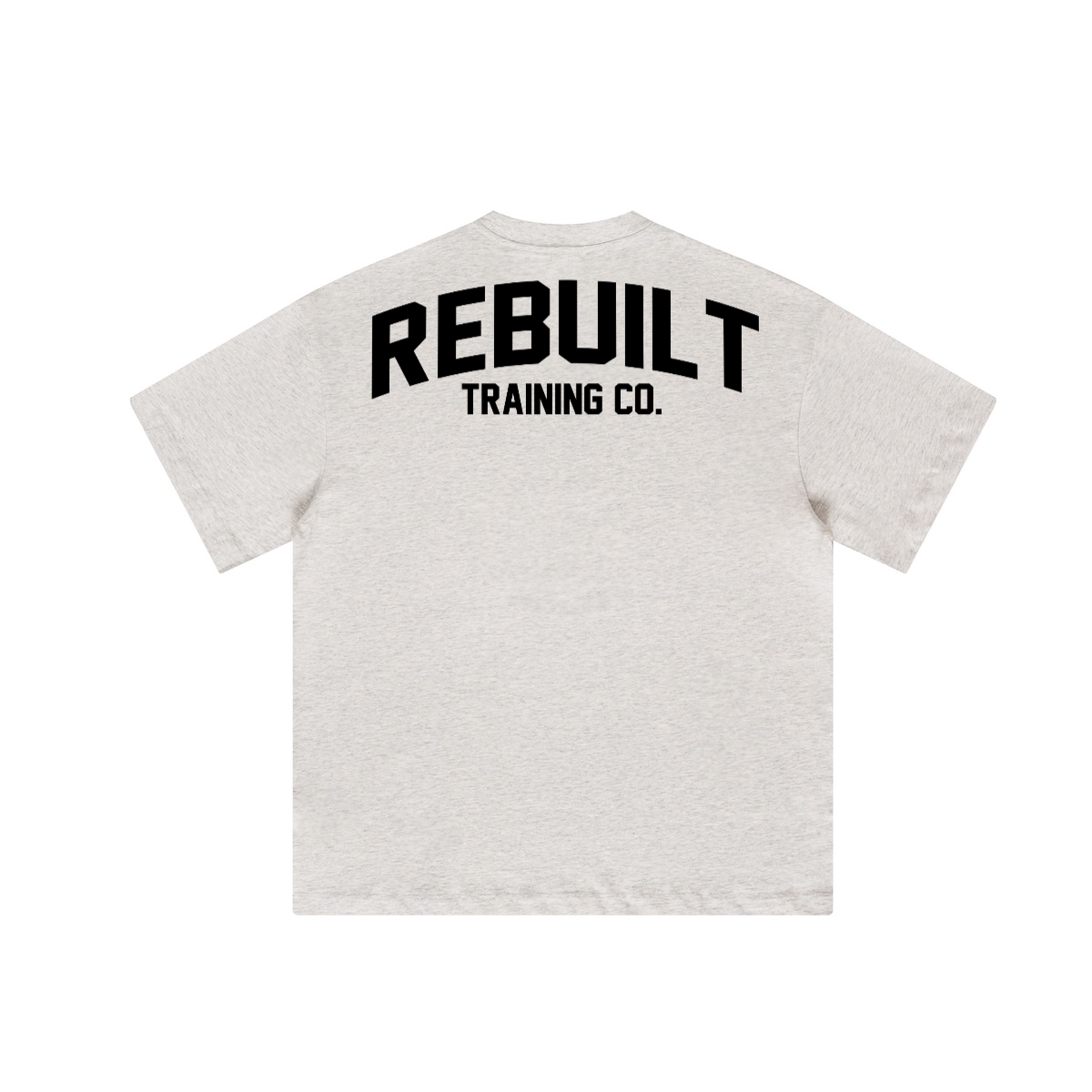 Unisex Loose T-shirt(310GSM)