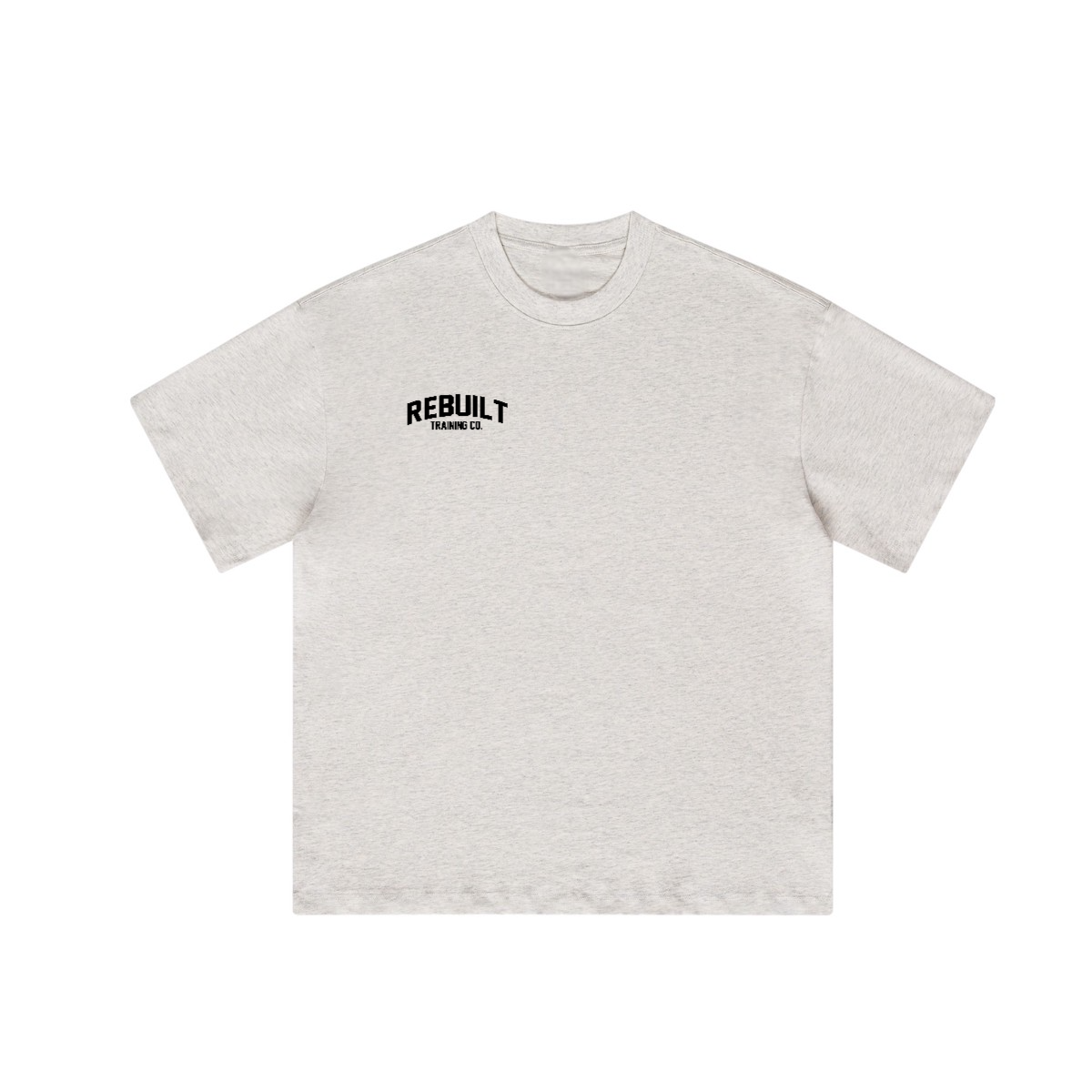 Unisex Loose T-shirt(310GSM)