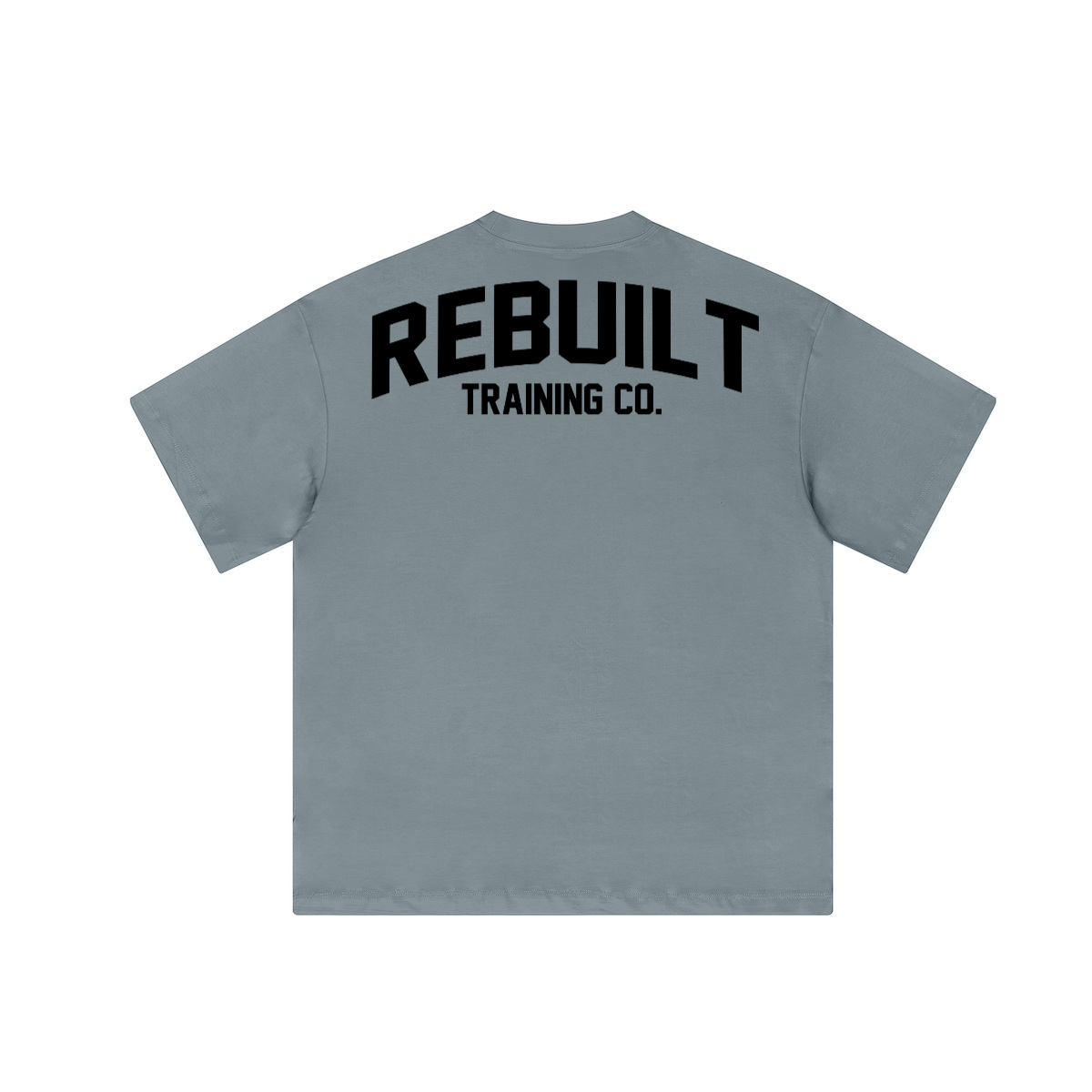 Unisex Loose T-shirt(310GSM)