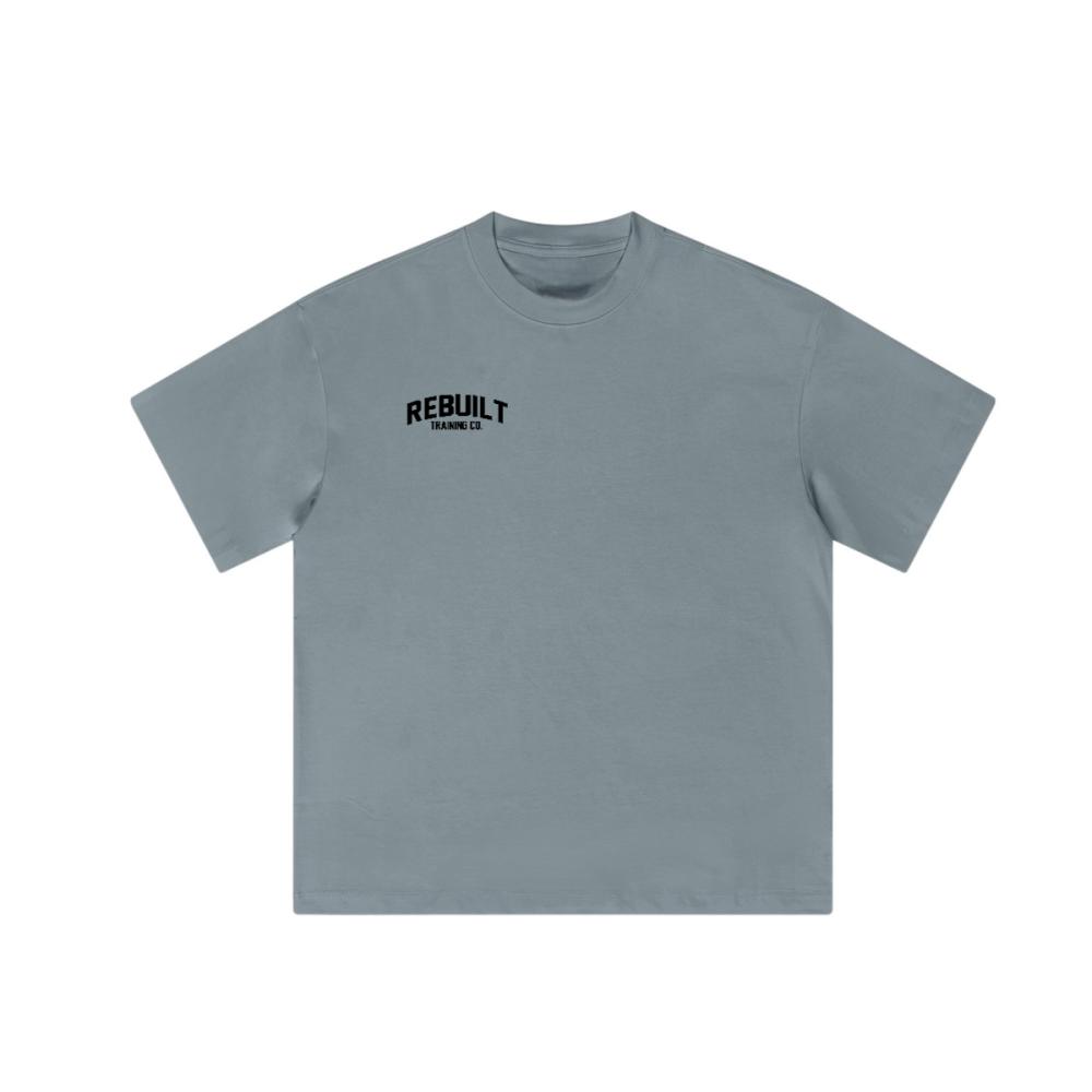 Unisex Loose T-shirt(310GSM)