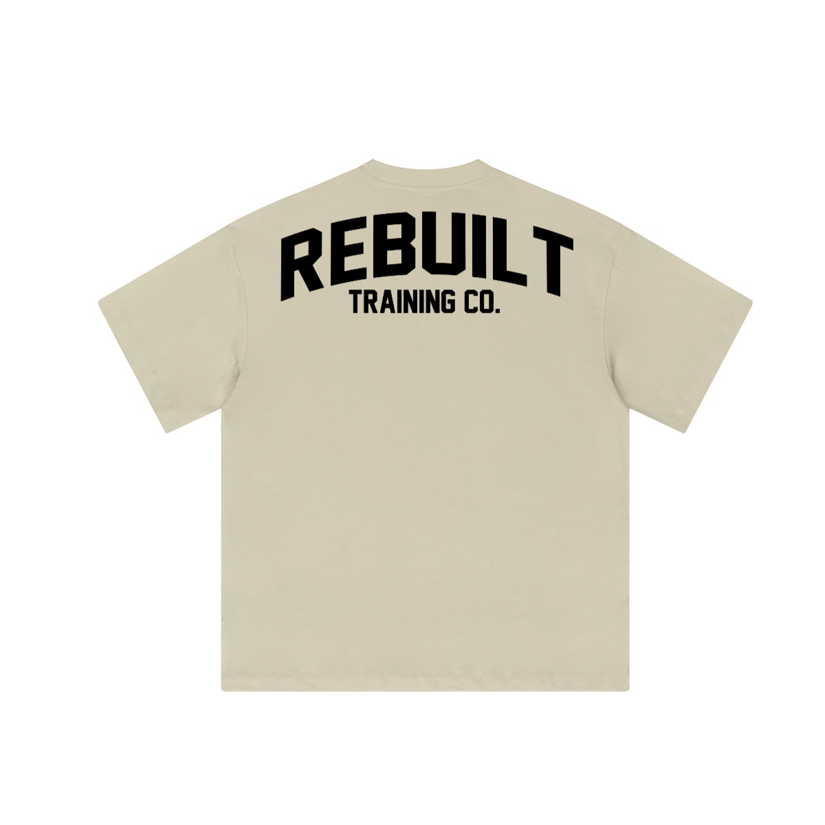 Unisex Loose T-shirt(310GSM)