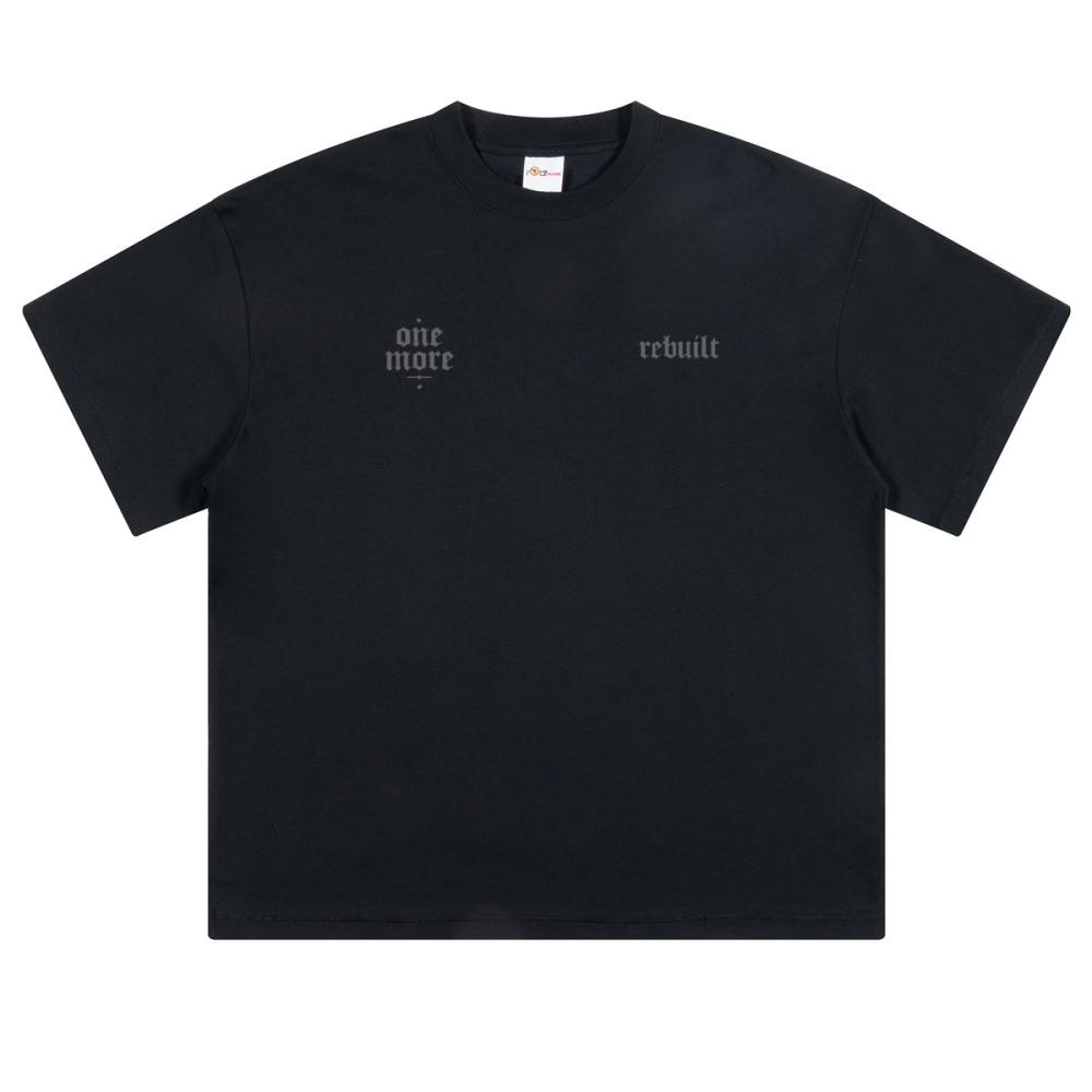 One More - Heavy T- Shirt