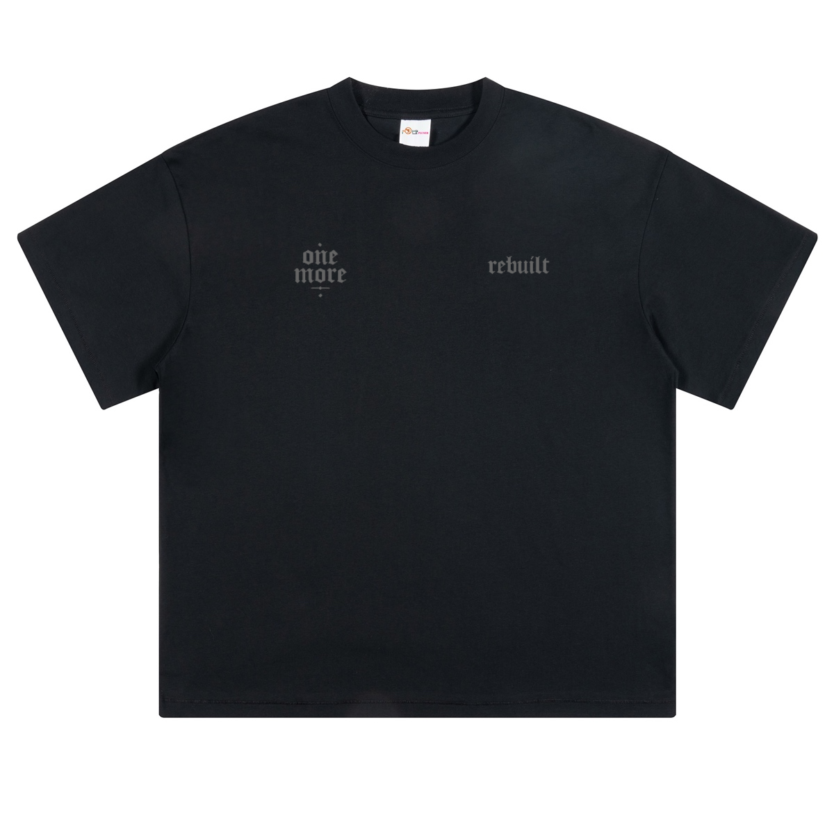 One More - Heavy T- Shirt
