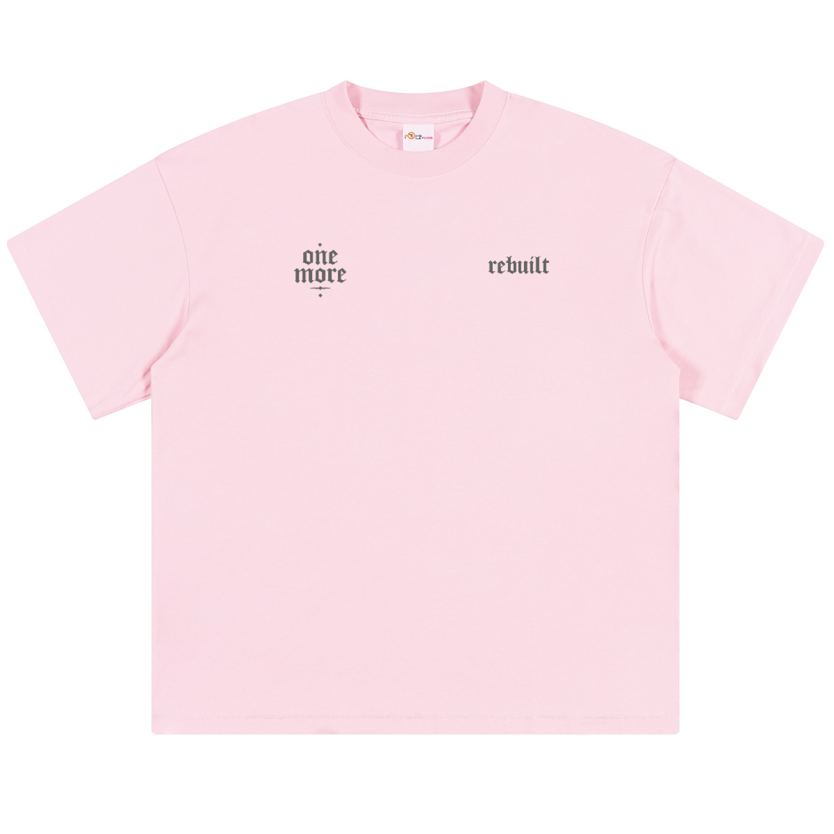 One More - Heavy T- Shirt