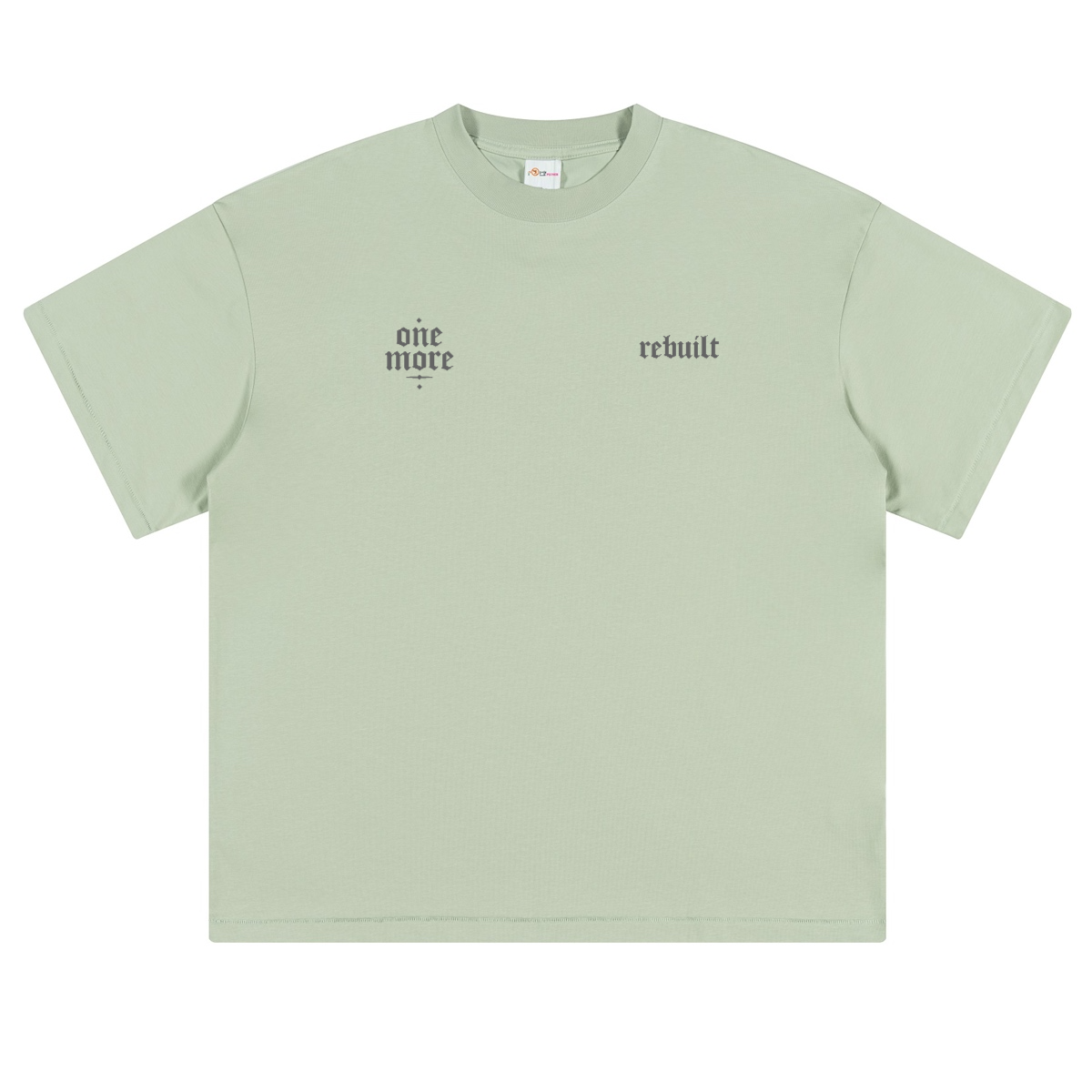 One More - Heavy T- Shirt
