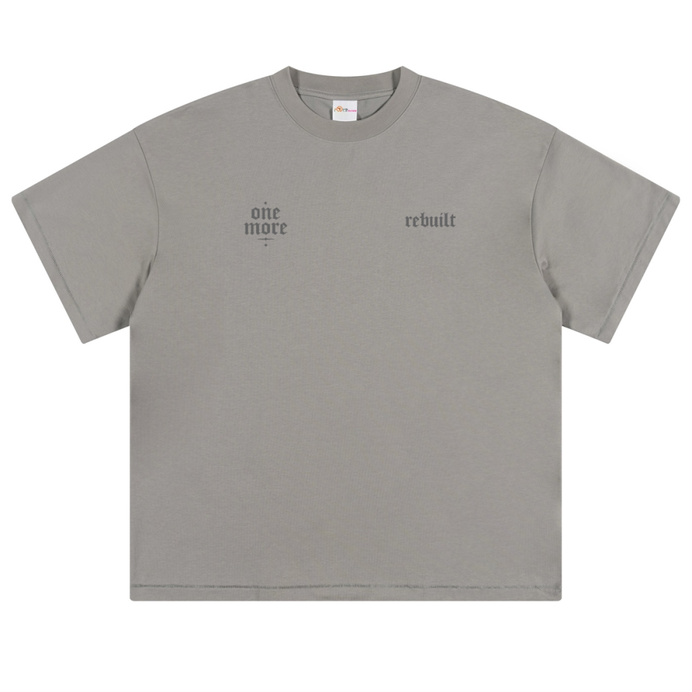 One More - Heavy T- Shirt