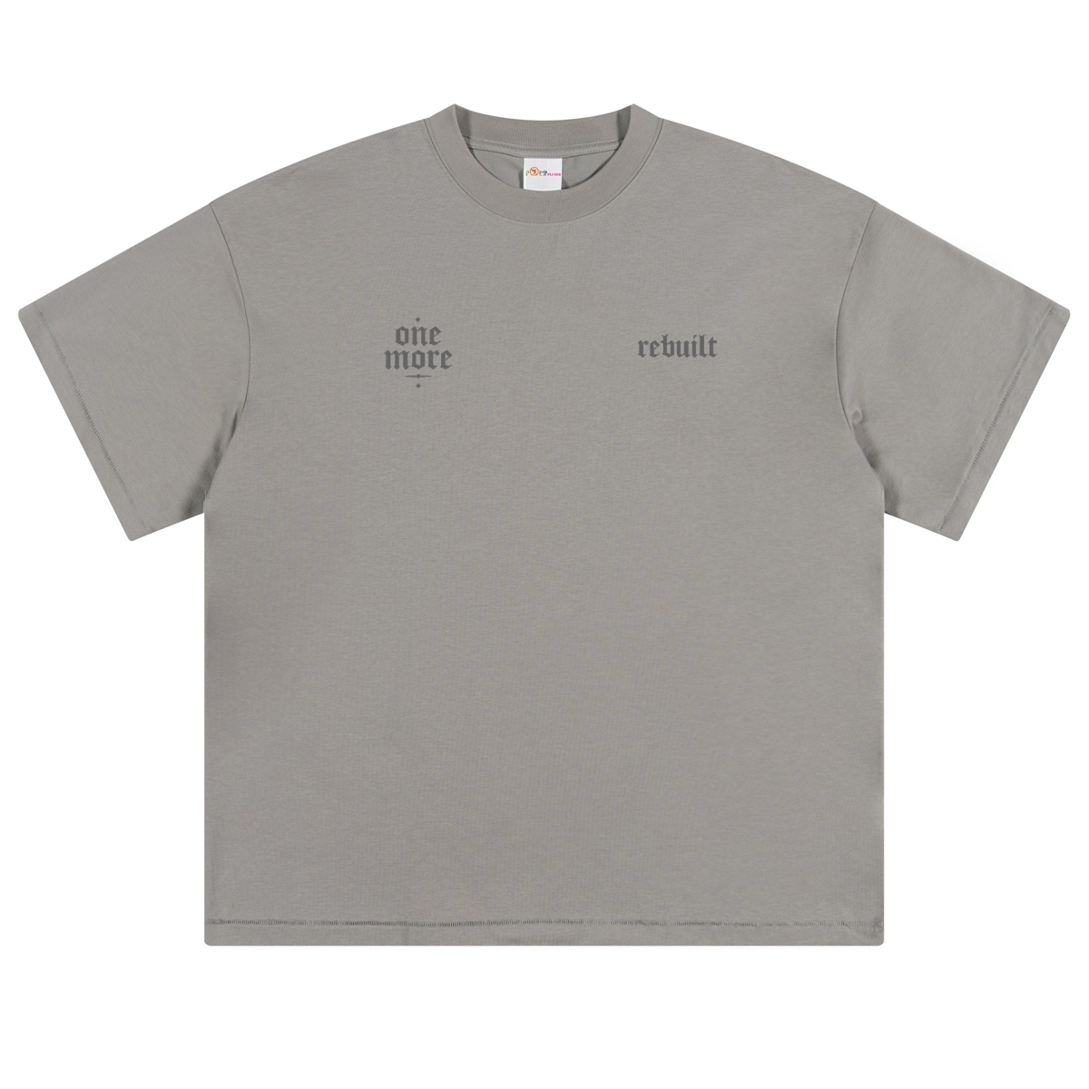 One More - Heavy T- Shirt