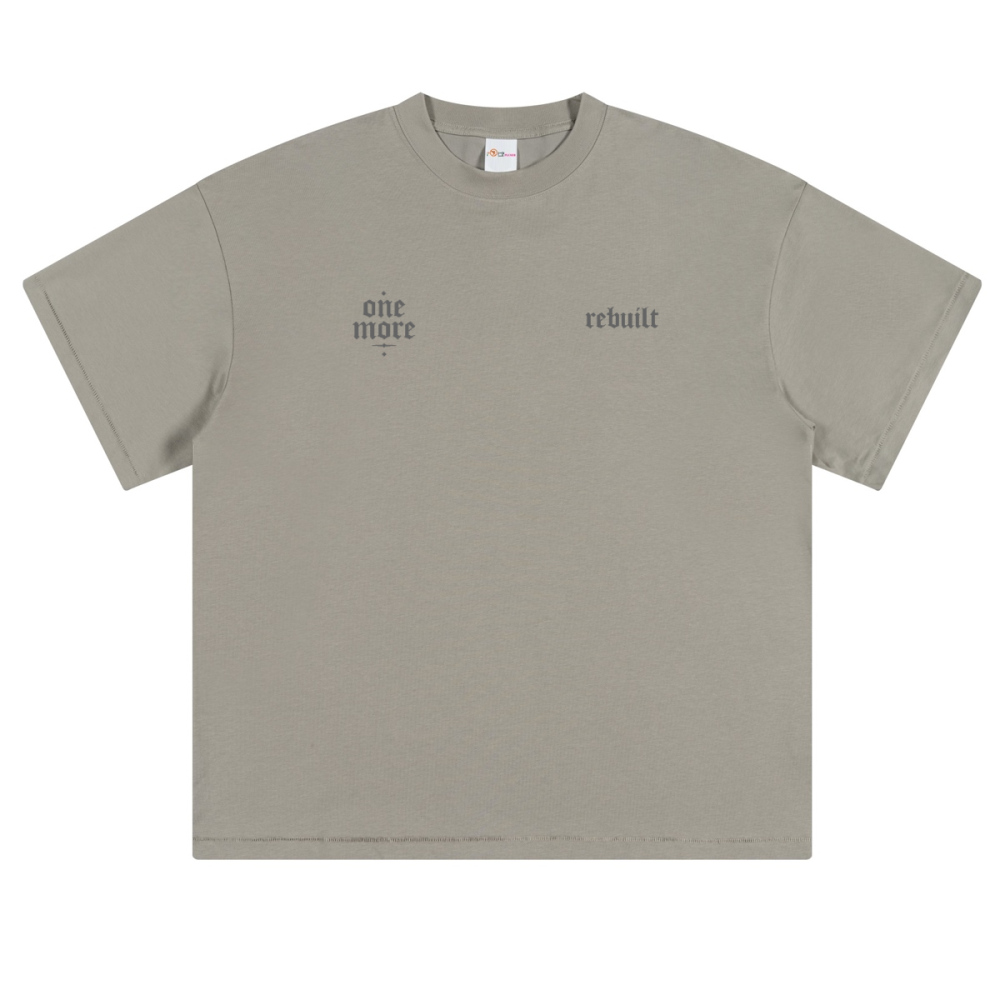 One More - Heavy T- Shirt
