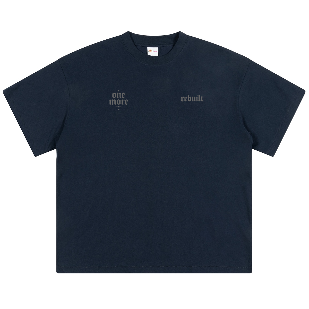 One More - Heavy T- Shirt