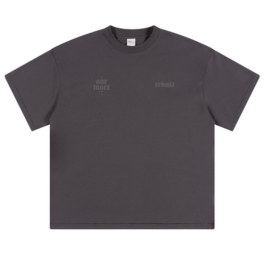 One More - Heavy T- Shirt