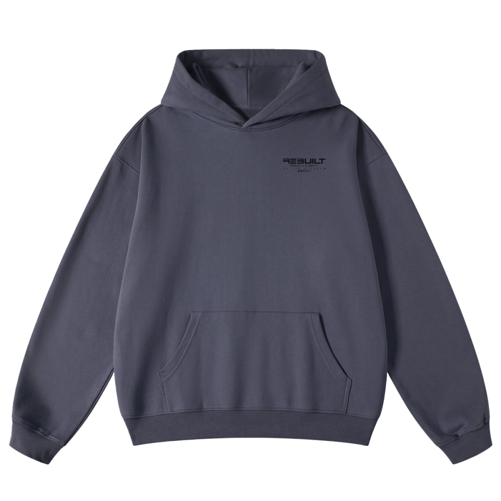 Training Hoodie(440GSM)