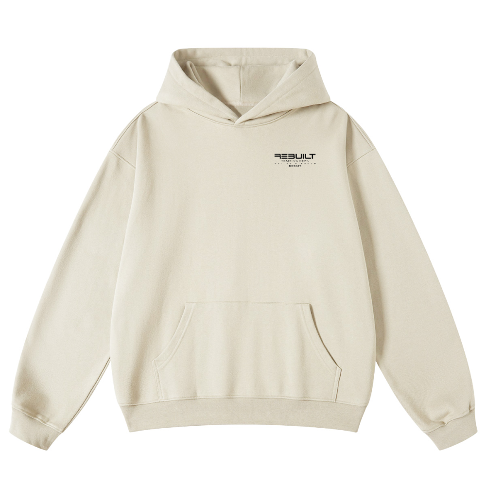 Training Hoodie(440GSM)