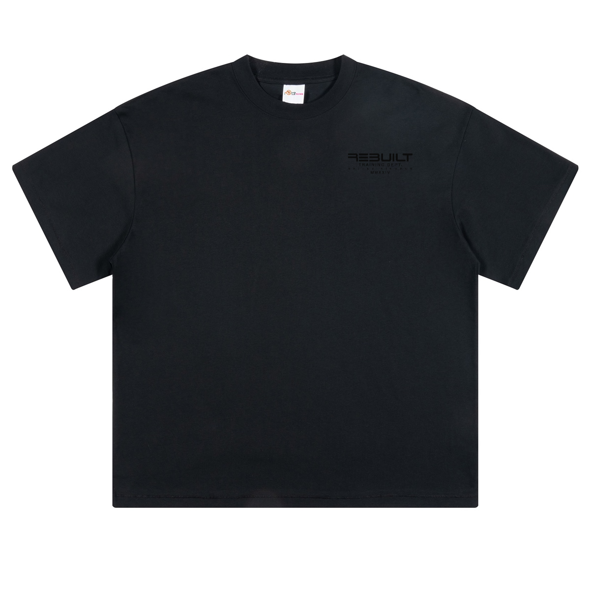 Training Co T-shirt(230GSM)