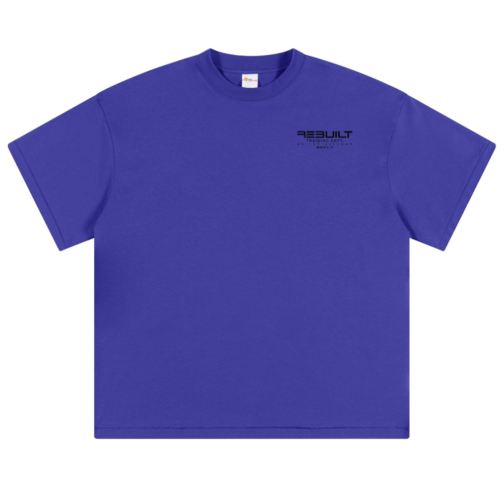 Training Co T-shirt(230GSM)