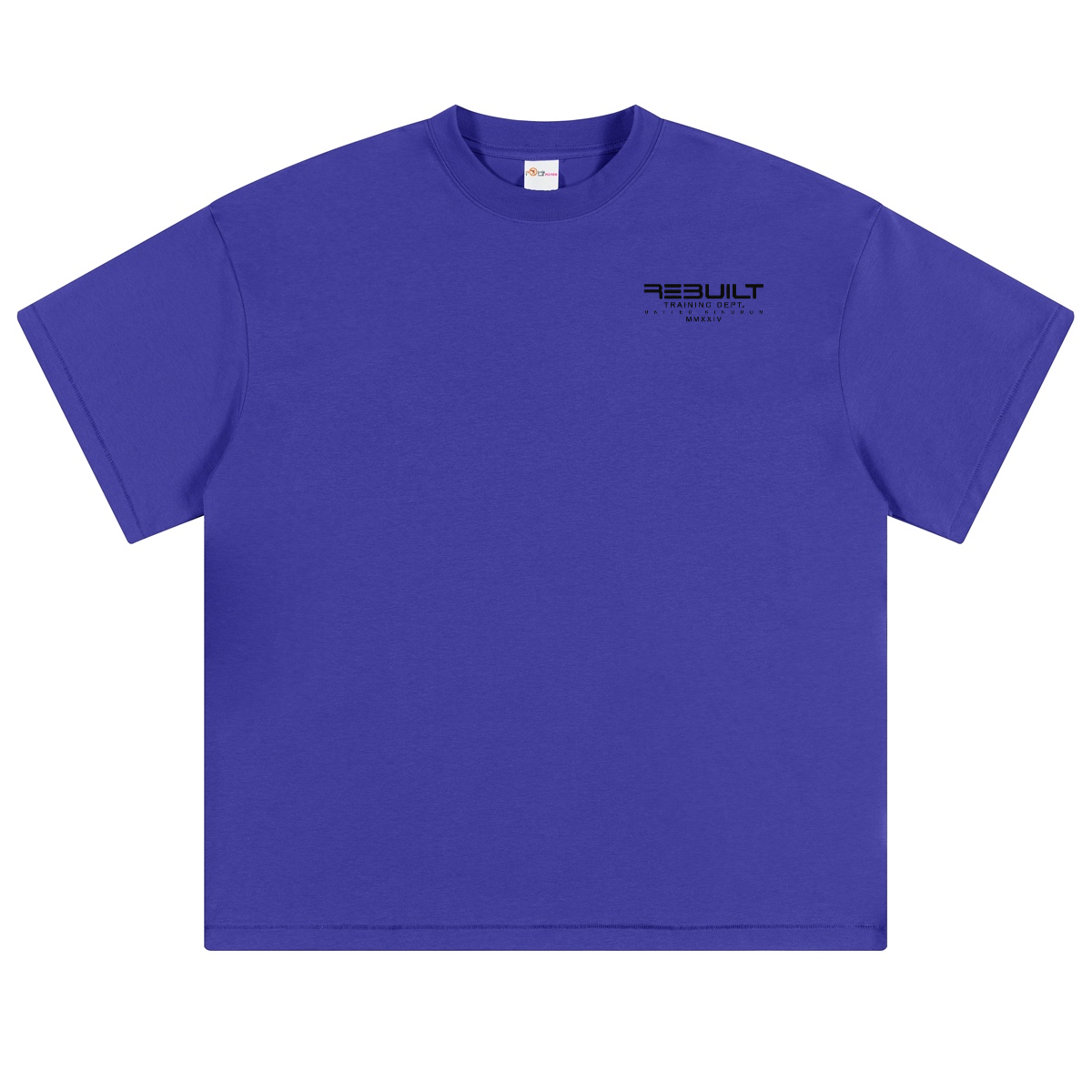 Training Co T-shirt(230GSM)