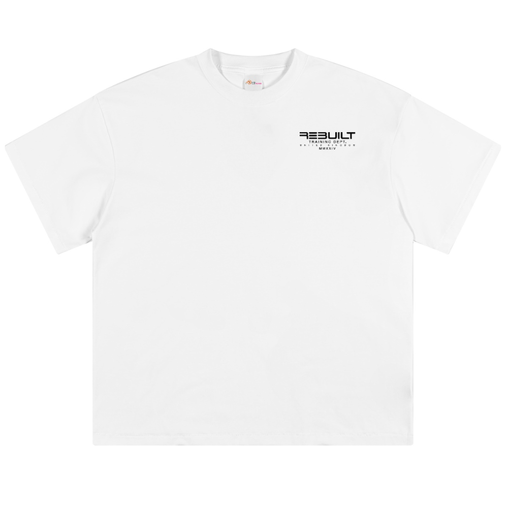 Training Co T-shirt(230GSM)