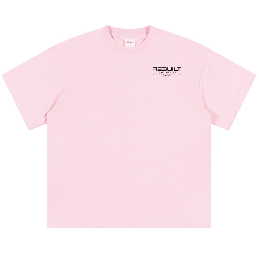 Training Co T-shirt(230GSM)