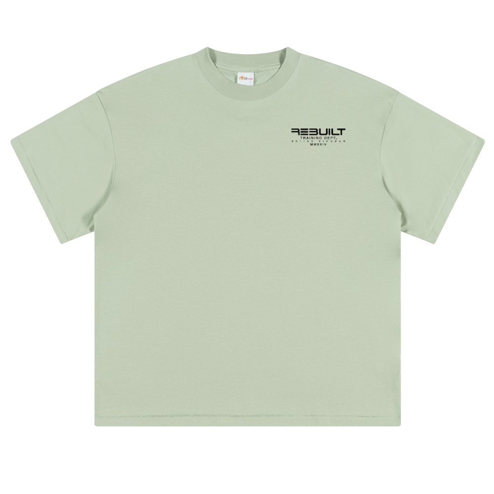 Training Co T-shirt(230GSM)