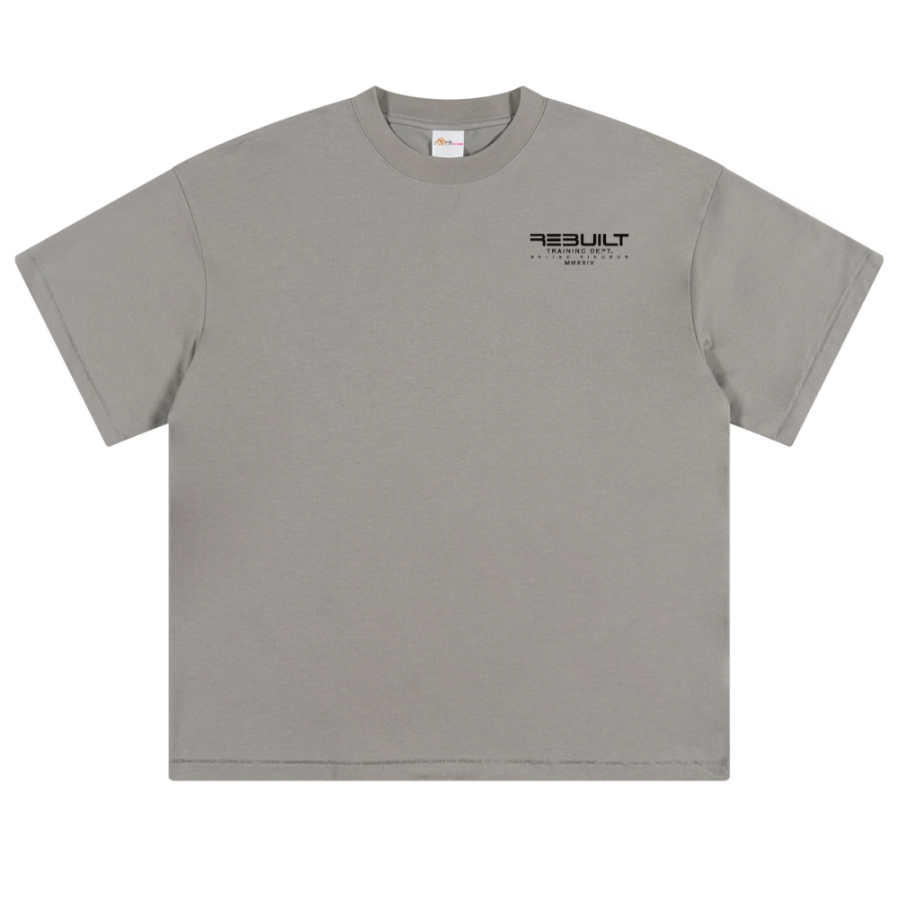 Training Co T-shirt(230GSM)