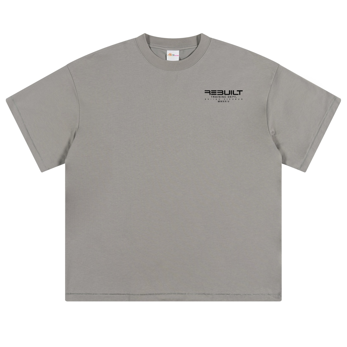 Training Co T-shirt(230GSM)