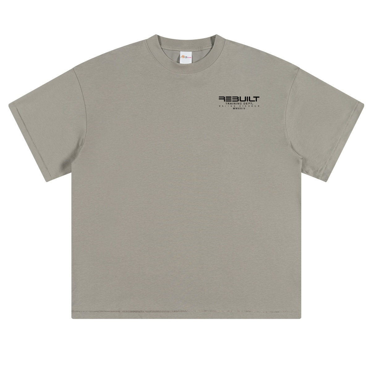 Training Co T-shirt(230GSM)