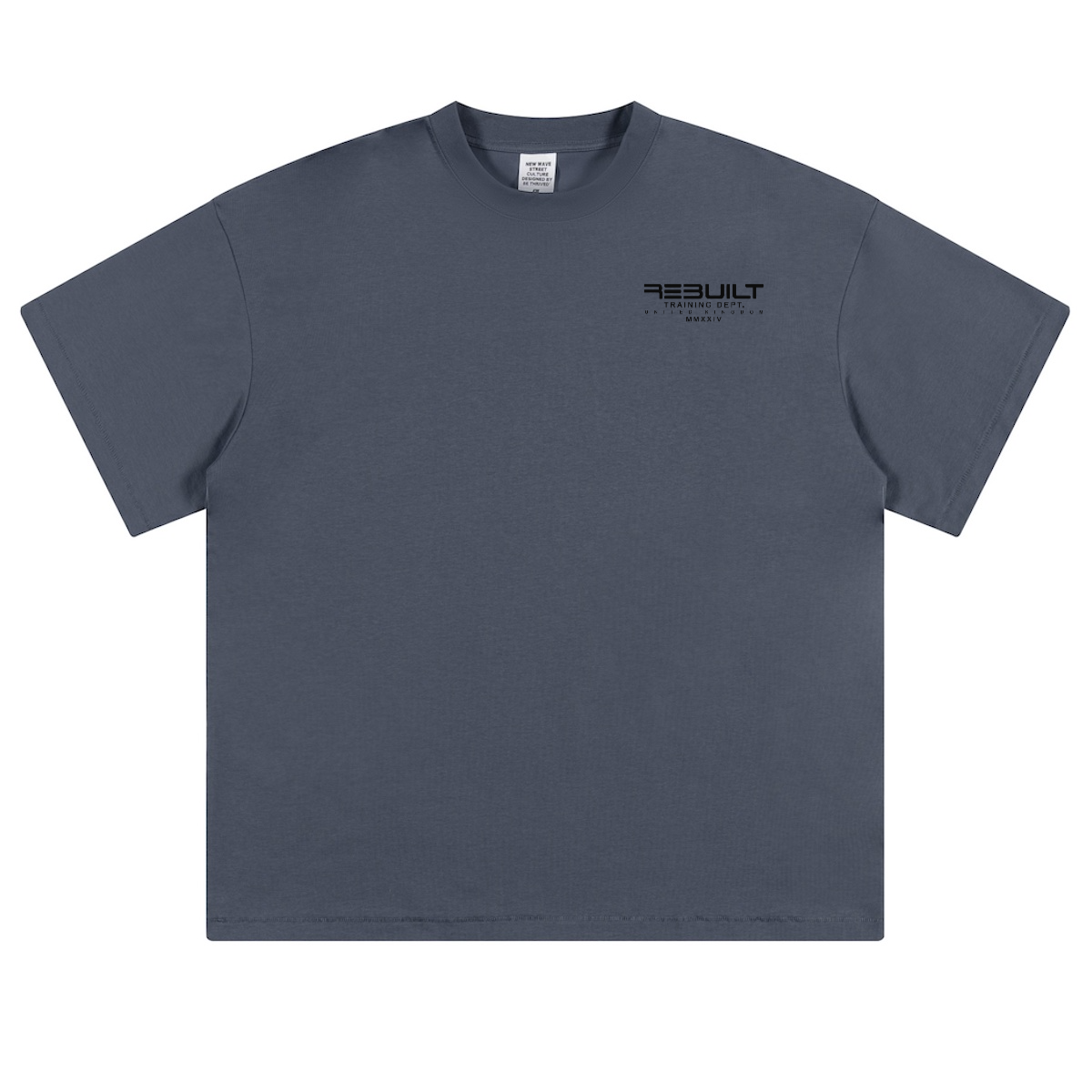 Training Co T-shirt(230GSM)