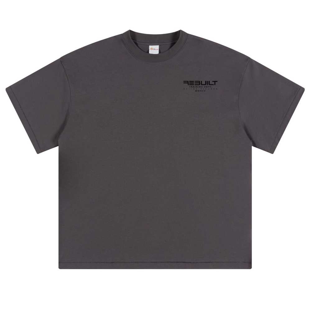 Training Co T-shirt(230GSM)