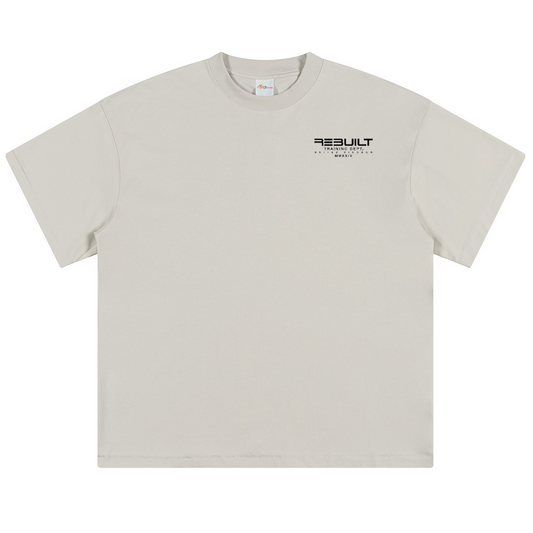 Training Co T-shirt(230GSM)